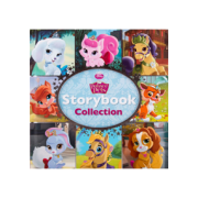 DISNEY PRINCESS PALACE PETS STORYBOOK COLLECTION